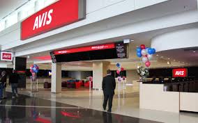 Our recommendation is to book your car in advance, as rates online are better than directly renting a car at the airport. Avis Car Rental