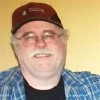 James A. Ogle Obituary