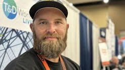 Linemen Compete at Record-Breaking Gaff-n-Go Rodeo