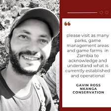 Wildlife Producers Association of Zambia