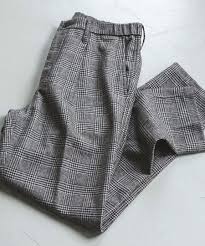 Mar 19, 2021 · アンクルパンツは足首をさりげなく見せることでコーデに軽さが生まれ、春夏らしい抜け感のある足元を演出できます。 また、裾にダボっとしたクッションを作らないことでスッキリとした足元になり、カジュアルな素材でもキレイめな印象を作ってくれますよ。 足首回りはコーディネイトに. ã•ã‚Šã'ãªãã‚¢ã‚¯ã‚»ãƒ³ãƒˆã‚' ãƒã‚§ãƒƒã‚¯æŸ„ãƒ'ãƒ³ãƒ„ãŒ1æœ¬æ¬²ã—ã„ ãƒ¡ãƒ³ã‚ºãƒ•ã‚¡ãƒƒã‚·ãƒ§ãƒ³ãƒžã‚¬ã‚¸ãƒ³ Tasclap