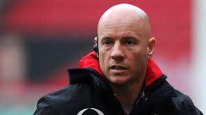 Ross Adair ready to compete for Jersey Reds full-back role