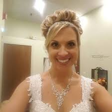 Conjunto de collar de oro rosa, Conjunto de joyas de novia, Collar de boda  de oro rosa, Collar y pendientes de novia, Pendientes de novia de oro rosa 