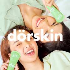 Dorskin Official (@hellodorskin)