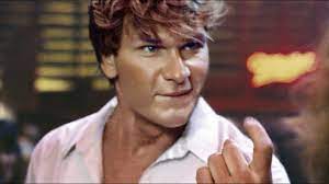 Lead actors jennifer grey and patrick swayze. Things Only Adults Notice In Dirty Dancing Youtube