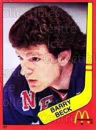 Barry Beck's Instagram, Twitter & Facebook