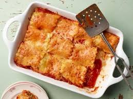 Dig Into Easy To Make Comfort Food Recipes Like Giada S Chicken Parmesan And Ina S Skillet Roasted Lemon Chicken Food Network Recipes Recipes Food