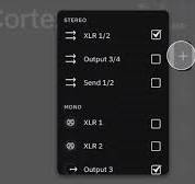Multiple input/output selection - Feature Requests - Neural DSP