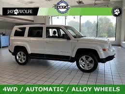 Image result for Bright White 2012 Patriot