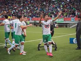 Recorre puerto montt y disfruta de su rica gastronomía. Mediocampista De Deportes Puerto Montt Cumplira Hoy 100 Partidos Con La Camiseta Albiverde Primerabchile Cl El Portal Del Futbol De Ascenso De Chile