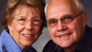 Willard & Arlene Kloosterman