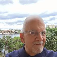 Peter Harrison Obituary