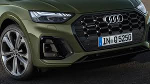 Image result for Oak Green 2021 Audi