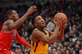 Atlanta hawks vs new orleans pelicans 2 apr 2021 replays full game. The Utah Jazz Play The Chicago Bulls Continuing Their Four Game Home Series In One Of The Easiest Parts Of Their Schedule Without Any Point Guards Slc Dunk