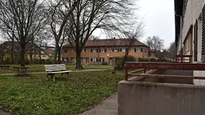 Swsg baut in der düsseldorfer straße swsg baut 128 neue wohnungen. Swsg Aktuelle Themen Nachrichten Bilder Stuttgarter Zeitung