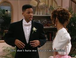The first episode was aired on september 10th, 1990. Fresh Prince Of Bel Air Meme Gesichter Fresh Prince Prinz Von Bel Air