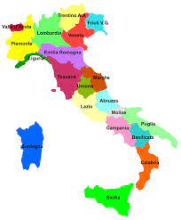 Stampare cartina italia regioni e capoluoghi. 17 Idee Su Capoluoghi Di Provincia Geografia L Insegnamento Della Geografia Mappa Dell Italia