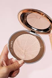 Tom ford is owned by estée lauder, and it shares their animal testing policy to test when required by law. Charlotte Tilbury Hollywood Superstar Glow Highlighter Review The Beauty Look Book 2020 Makeup Makeup Haul Smokey Eye Easy