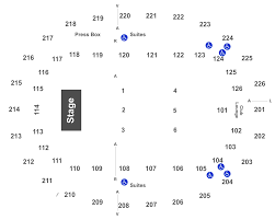 Snhu Arena Seating Chart Ticket Solutions