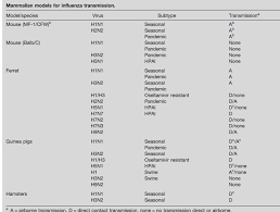 Influenza types a and b are the most common causes of flu in australia and can cause major outbreaks and severe disease. Http Www Ankaramikrobiyoloji Org Tr Docs 50yil Selimbadur Pdf