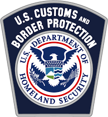 Us border patrol agent sal de leon stands near a section of the border fence while on a patrol in la joya, texas, in april 2013. United States Customs And Border Protection Wikipedia