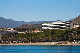 Are you a business owner in marbella? Gran Melia Don Pepe Malaga Five Star Alliance