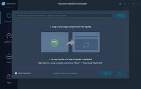 However, if you don't have the spotify premium, you should know that you will have to listen to some ads in the middle. Macsome Spotify Downloader Descarga Musica De Spotify En Tu Mac