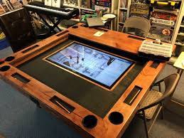 Check spelling or type a new query. How To Build A High End Gaming Table For As Little As 150 Make