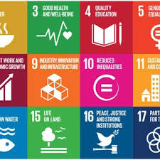 We did not find results for: Pdf Un Sustainable Development Goals An Engineering Perspective
