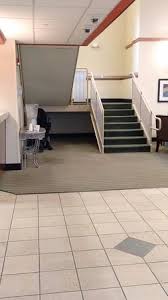 You can call at +1 206 824 3200 or find more contact information. This Is The Luggage Storage Area Under The Stairs In The Lobby Picture Of Holiday Inn Express Suites Seattle Sea Tac Airport Seatac Tripadvisor