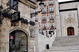 Hotel rice palacio de los blasones, hotel oca burgos centro y meson del cid son algunos de los hoteles más populares para los viajeros que quieren alojarse cerca de catedral de burgos. Hotel I Burgos Meson Del Cid Ticati Com