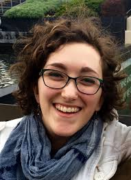 2019 Spring Alumni Spotlight: Lydia Funk