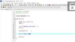 We did not find results for: Program C Menghitung Luas Lingkaran Luas Segitiga