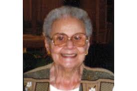 Pauline Pardonoff Obituary (1930