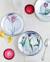 Wall Plates Decor
