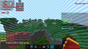 This server is a recreation of my old bedrock uhc server where we host . Free Codeuhc Deathmatch Scoreboard Practice Staffmode 35 Scenarios Spigotmc High Performance Minecraft