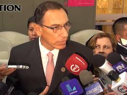 En un mensaje televisado, pidió mantener la serenidad y esperar los. Vizcarra Pidio Informe Sobre El Contrato De Peru Rail En Machu Picchu Economia Gestion