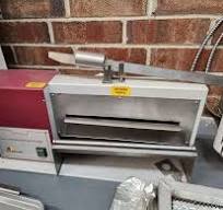 SDL Atlas D394 Laboratory Wringer/Padder - Iron Horse ...