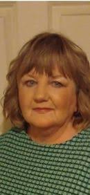 Condolence Book for MARTINA (TINA) SLATTERY (née O'BRIEN) (Nenagh,  Tipperary)