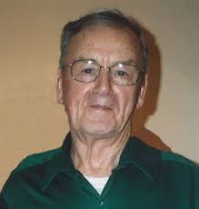 Obituary of Jack Shaw