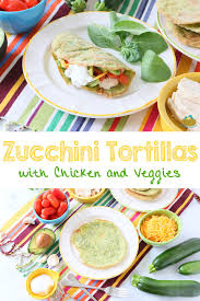 Baking them will remove a lot of the moisture. Baked Zucchini Tortillas Buona Pappa