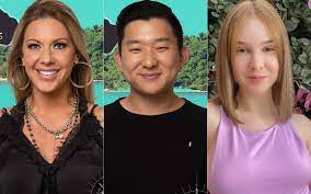 Ele foi filmado debaixo do edredom com uma participante do reality ilha record e a. Apos Traicao Sammy Lee Anuncia Separacao De Pyong Lee Hora Top Tv Novela