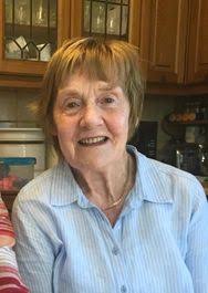 Condolence Book for Una O'Connor (née Carolan) (Drogheda, Louth)