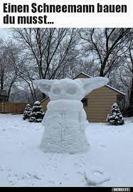 Finden sie hochwertige lizenzfreie vektorgrafiken, die sie anderswo vergeblich suchen. Einen Schneemann Bauen Du Musst Lustige Bilder Spruche Witze Echt Lustig