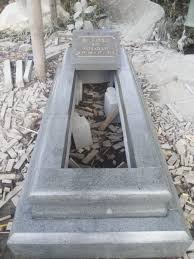 Jual Batu Nisan Makam Maesan Batu Alam Jual Batu Alam