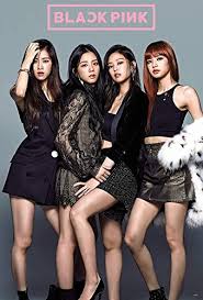 Blackpink in your area (japanese album). Sunan Gallery Blackpink 2017 Girl Group Kpop Poster Size 24x36 Inch Buy Online In Tajikistan At Tajikistan Desertcart Com Productid 106646302