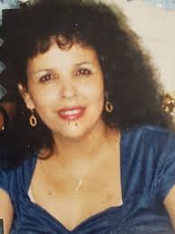 Maria Rubio Obituary January 29, 2022