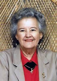 Irene Shelton Franklin