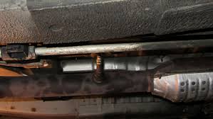 How to replace oxygen sensor bank 1 sensor 1 sensor 2 chrysler jeep dodge 3.6 pentastar ▻ oxygen. 2000 Toyota Sienna Replacing The Bank 1 Sensor 2 Oxygen Sensor The Smell Of Molten Projects In The Morning