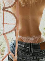 kallme_sophiafree Nude, OnlyFans Leaks, The Fappening - Photo 4050856 -  FappeningBook